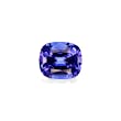 AAA+ Violet Blue Tanzanite 2.66ct (TN1111)