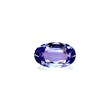 AAA+ Violet Blue Tanzanite 4.13ct (TN1112)