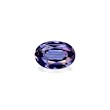 AAA+ Violet Blue Tanzanite 3.26ct (TN1115)