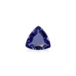 AAA+ Violet Blue Tanzanite 3.81ct - 11mm (TN1116)