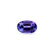 AAA+ Violet Blue Tanzanite 3.39ct (TN1117)