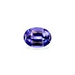 AAA+ Violet Blue Tanzanite 2.04ct (TN1118)