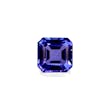 AAA+ Violet Blue Tanzanite 1.87ct - 7mm (TN1123)