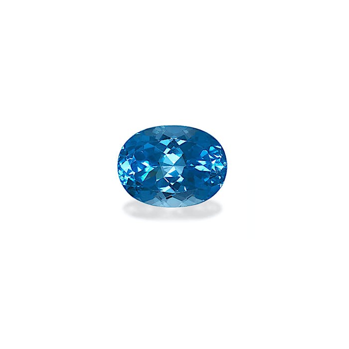 Blue Topaz 62.85ct - Main Image