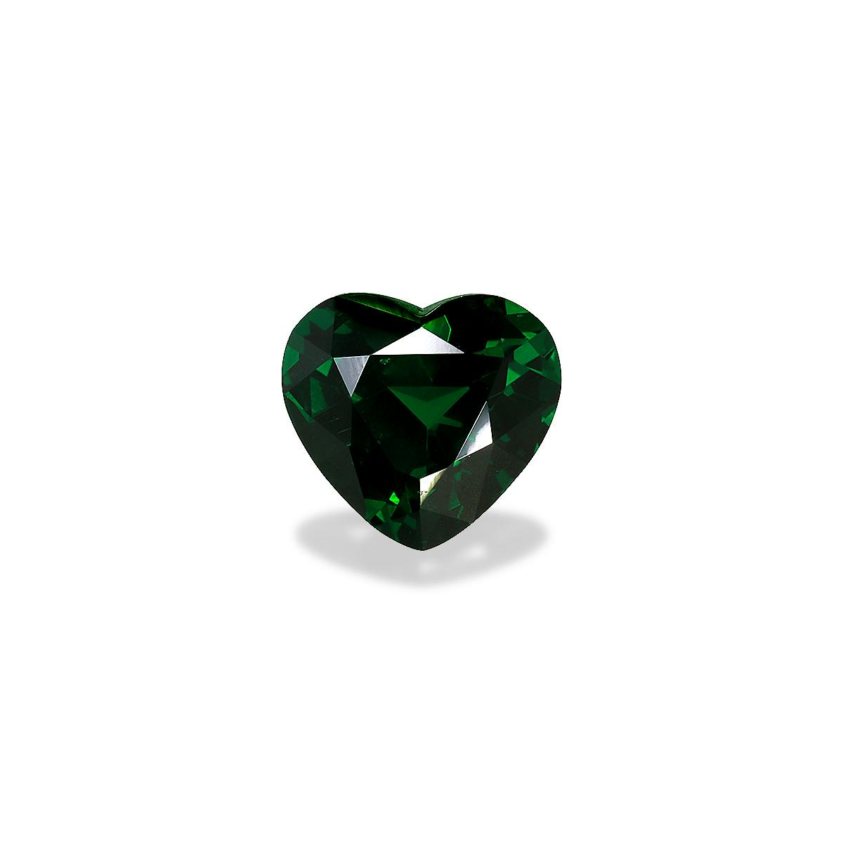 Green Tsavorite 2.63ct (TS0011)