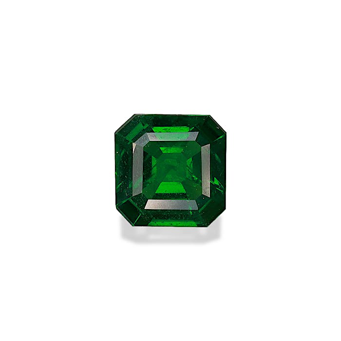 Green Tsavorite 2.71ct - Main Image