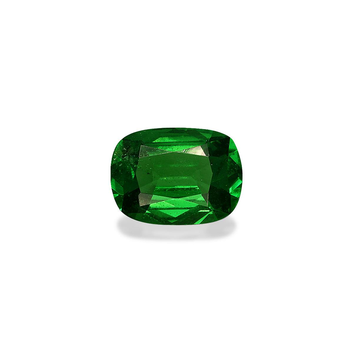 Vivid Green Tsavorite 1.05ct - 7x5mm (TS0153)