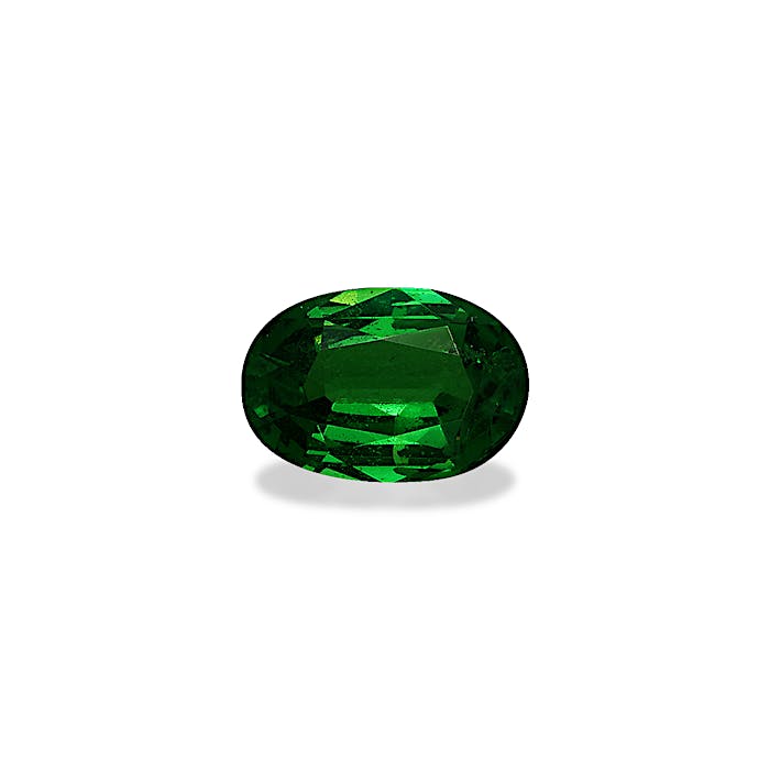 Vivid Green Tsavorite 0.76ct (TS0180)