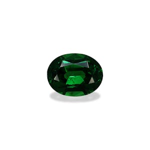green garnet - TS0186