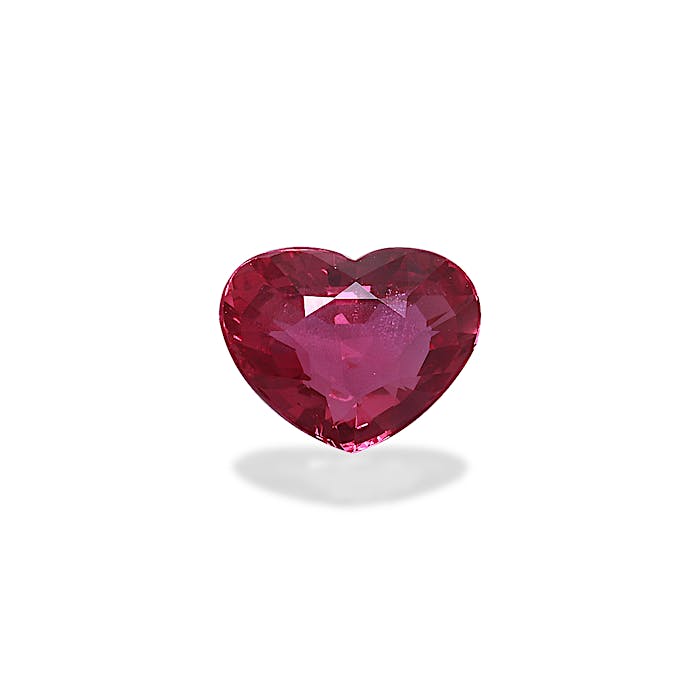 Mozambique Ruby 2.03ct - Main Image