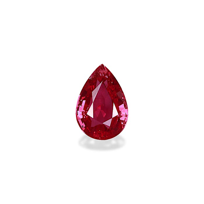 Mozambique Ruby 2.02ct - Main Image