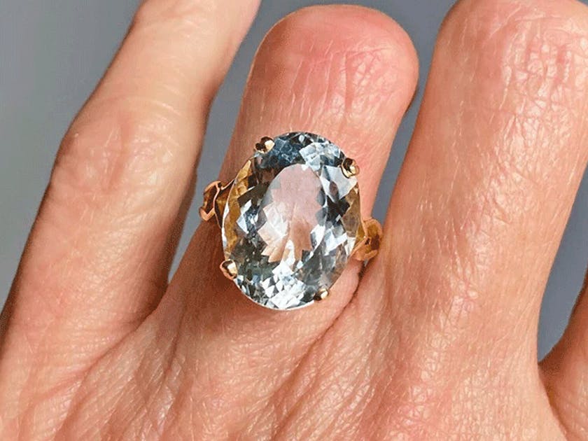 Goshenite Essentials: Beauty Of This Clear Gemstone - Image 3 goshenite - Untitled 1