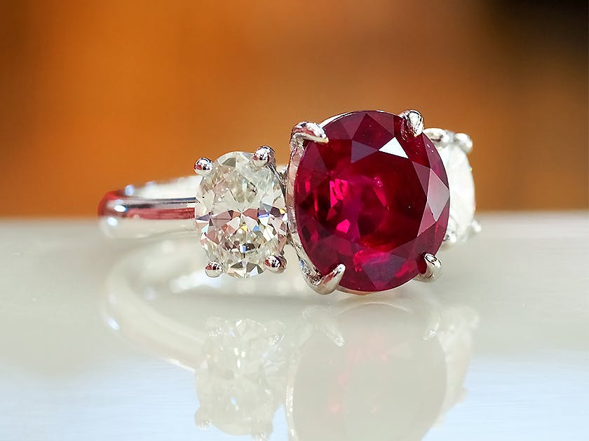 A Closer Look at the Rare and Enchanting Thai Ruby Gemstone - Image 3 thai ruby - Untitled 2