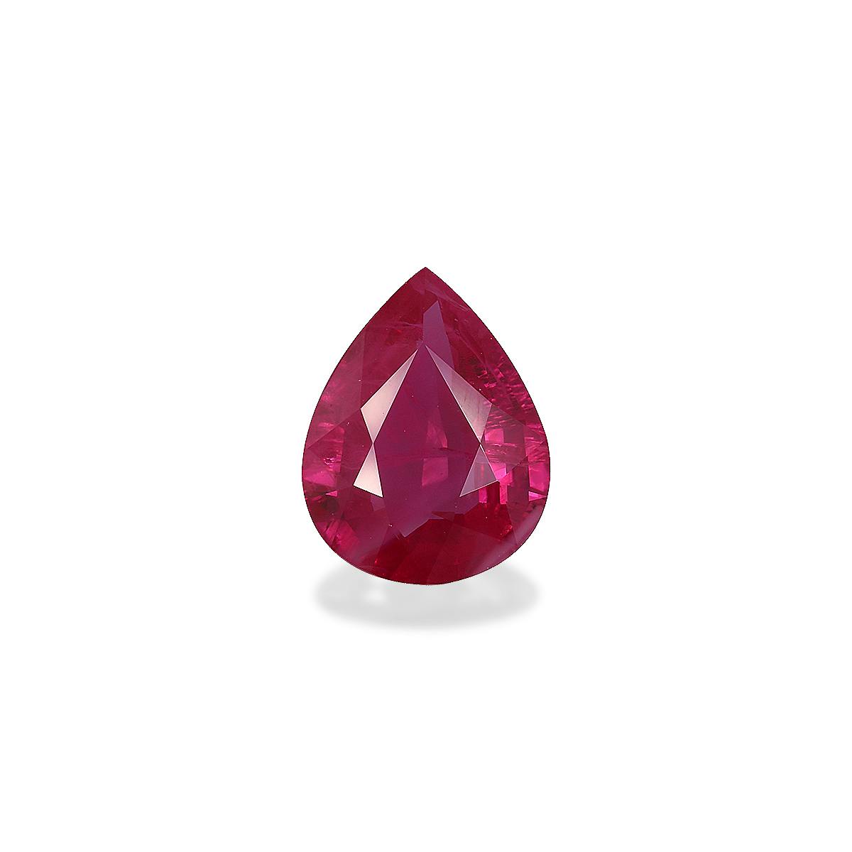 Pink Burma Ruby 3.30ct (WC1103-07)