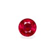 Picture of Red Burma Ruby 1.00ct - 5mm (WC220-03)