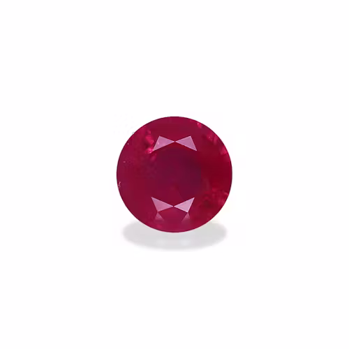 Pigeon Blood Ruby - Value & Price Natural Ruby Gemstone