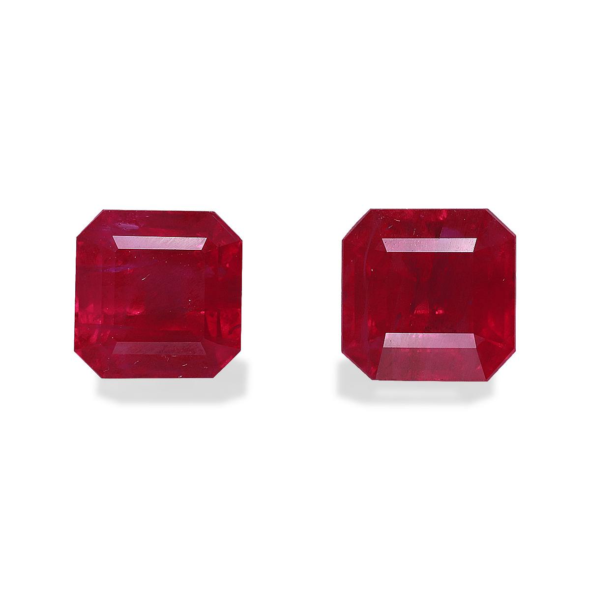 【BURGA】カスタマイズ8文字まで〇Iconic Red Ruby☆全種対応 BURGA】カスタマイズ8文字まで〇Iconic Red Ruby☆全種対応