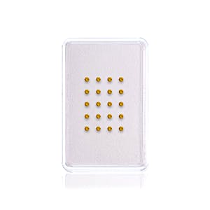 product close up Product closeup