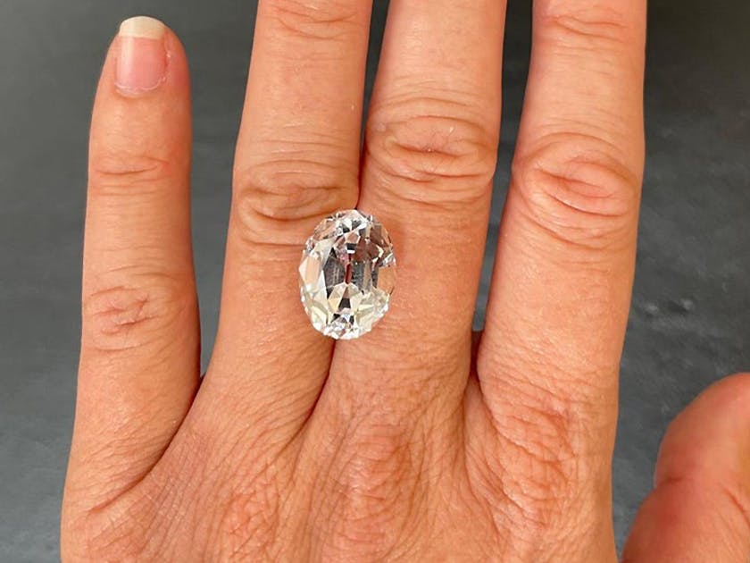 Goshenite Essentials: Beauty Of This Clear Gemstone - Image 4 goshenite - YG3tezsy Untitled 1