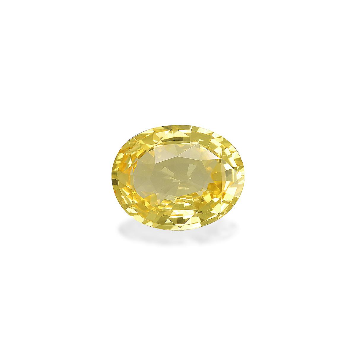 Price of yellow sale sapphire per carat