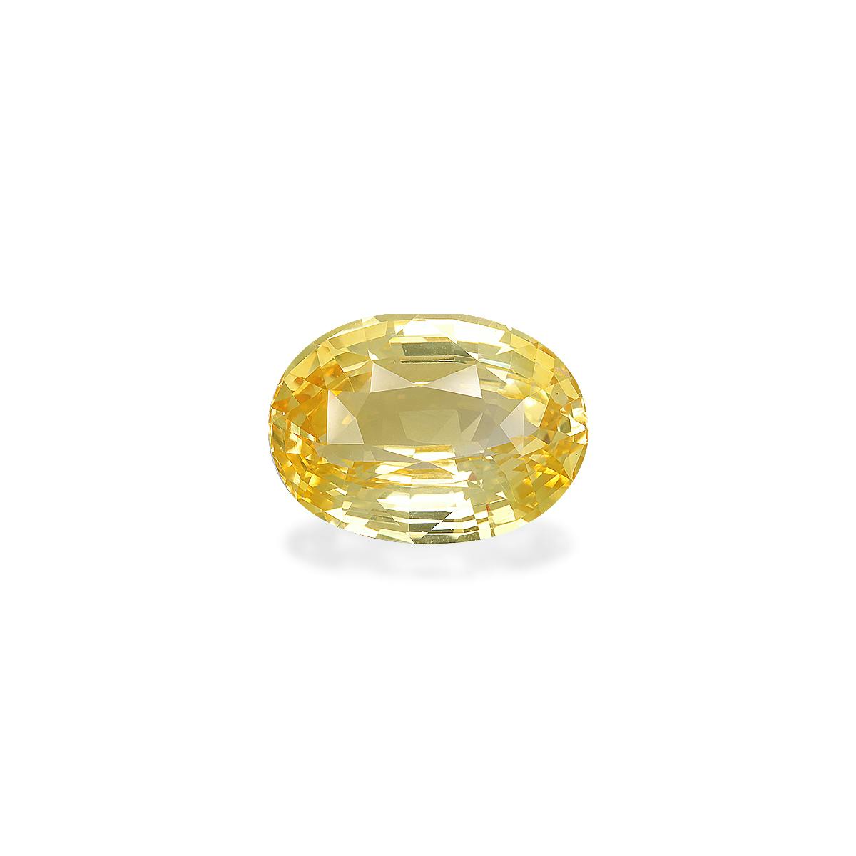 Yellow sapphire sale cost per carat