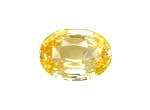 Yellow Sapphire Unheated Sri Lanka 5.63ct (YS0035)