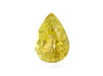 Picture of Lemon Yellow Tourmaline 5.16ct (YT0015)