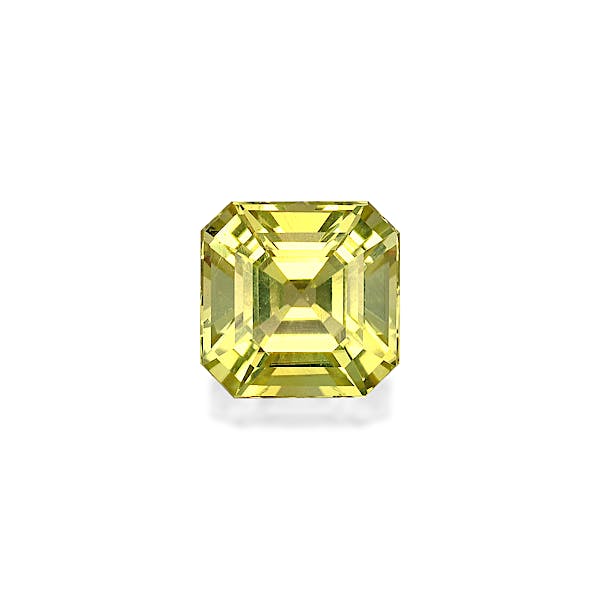 Yellow Tourmaline 2.90ct - Main Image