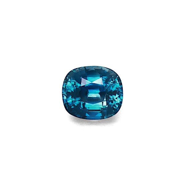Blue Zircon 8.93ct - Main Image