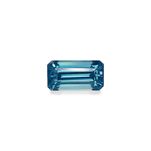Blue Zircon 3.85ct - Main Image