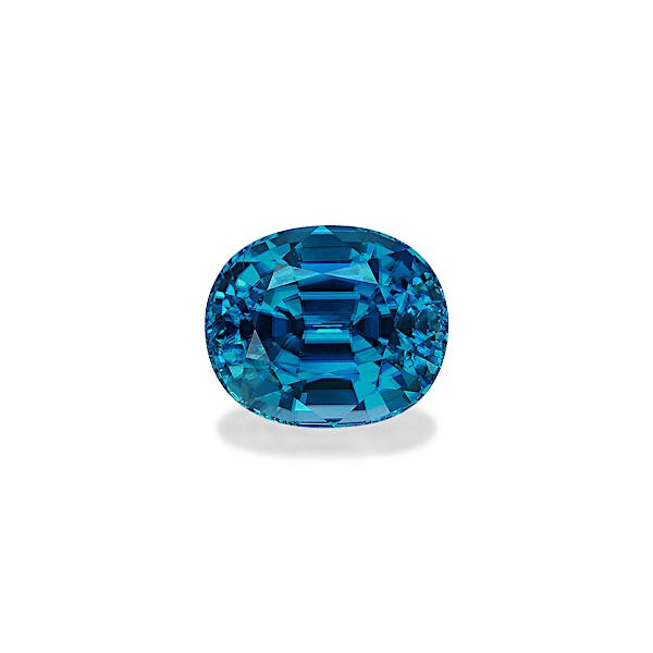Blue Zircon 19.95ct - Main Image