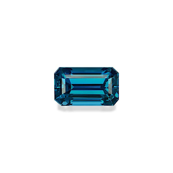 Blue Zircon 11.55ct - Main Image