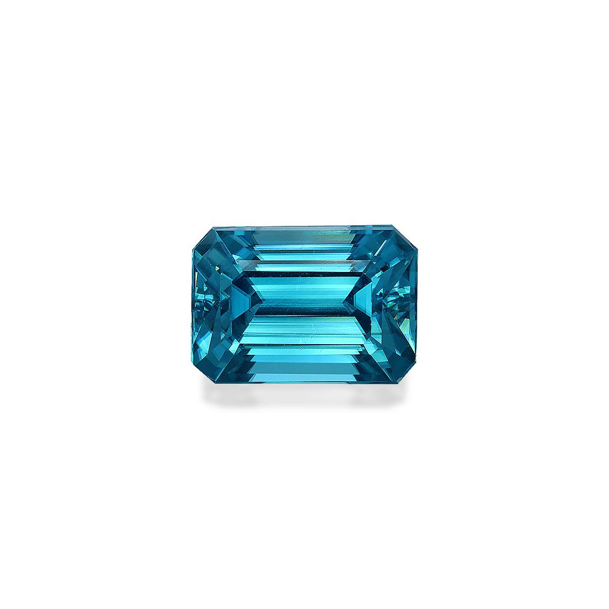 Blue Zircon 13.18ct (ZI0422)