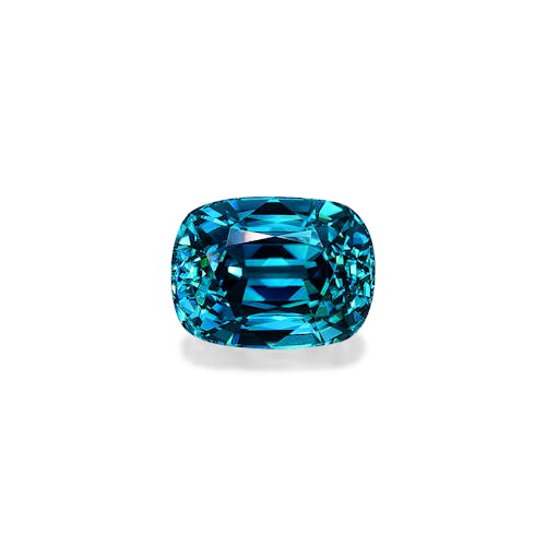 STARLANKA - Image 32 Blue Zircon