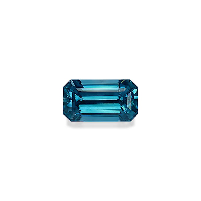Blue Zircon 8.98ct - Main Image