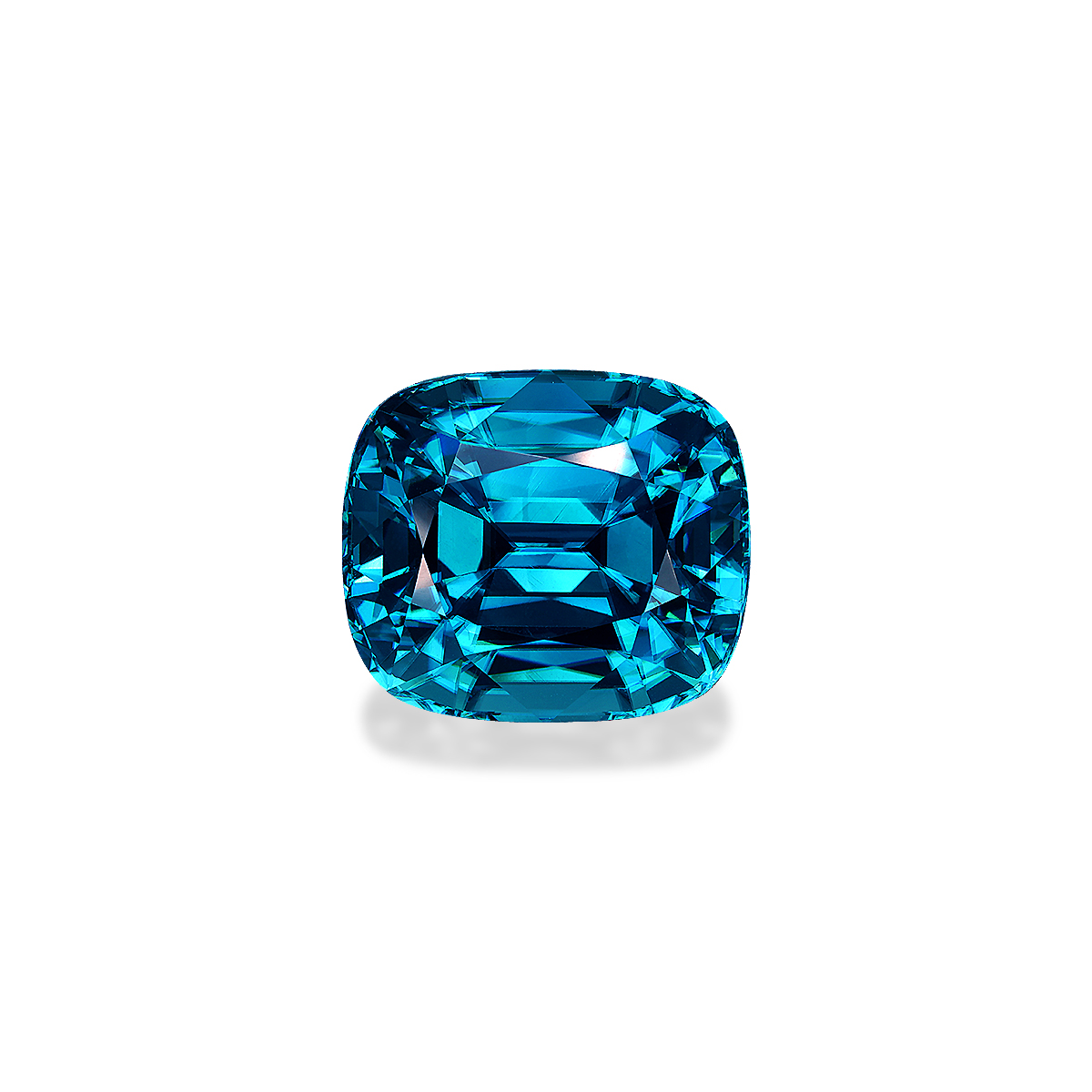 Blue Zircon 32.18ct (ZI0523)