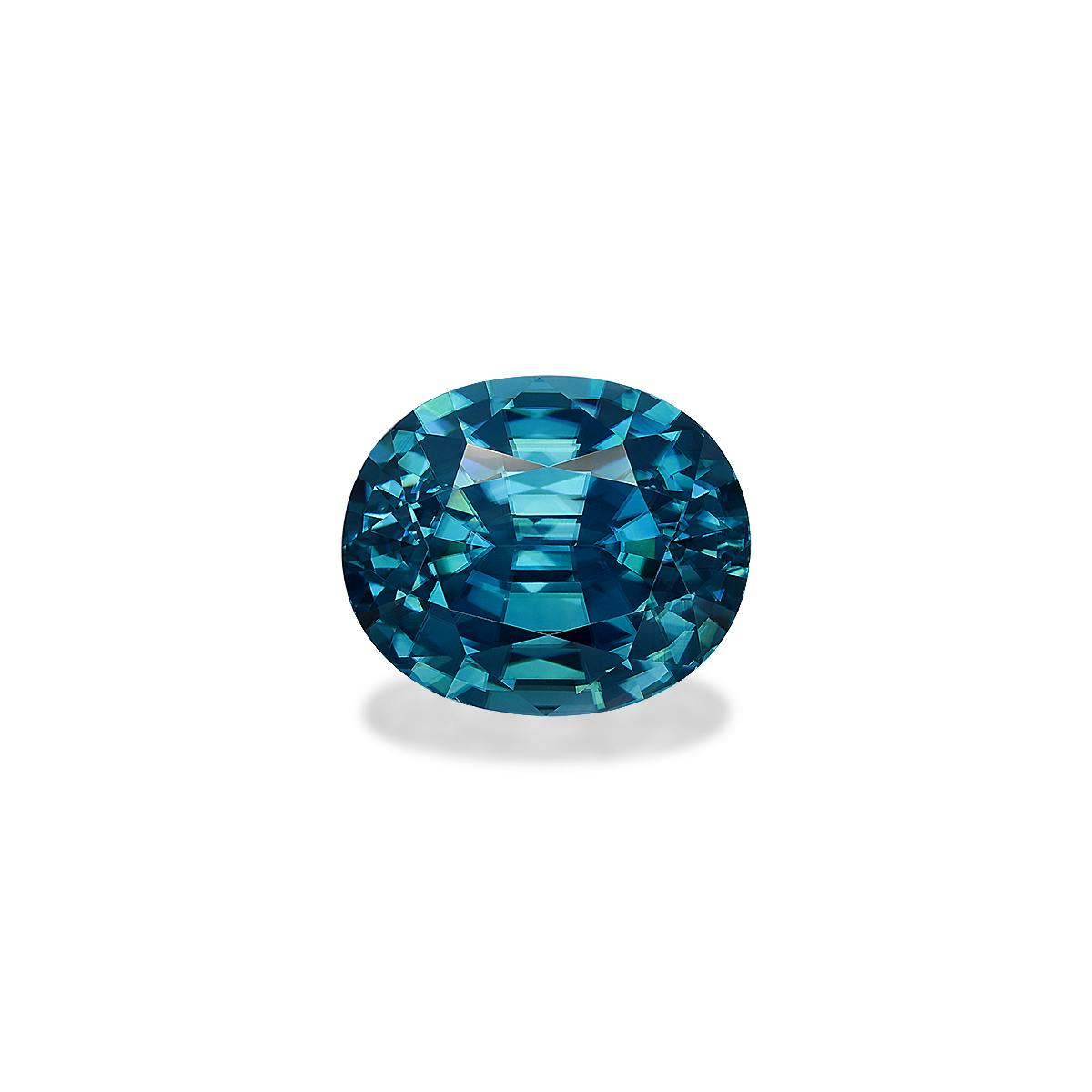 Blue Zircon 19 91ct ZI0527 blue-zircon-19-91ct-zi0527
