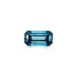 Picture of Teal Blue Zircon 5.15ct (ZI0735)