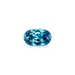 Picture of Mint Blue Zircon 7.26ct (ZI0776)