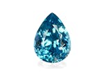 Picture of Mint Blue Zircon 9.91ct (ZI0779)