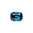 Cobalt Blue Zircon 7.09ct (ZI0846)