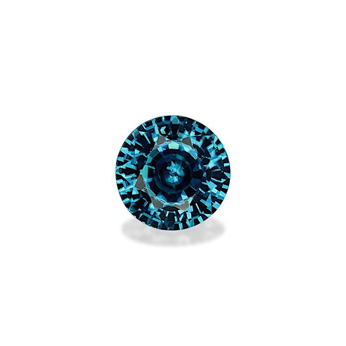 Blue Zircon 5.62ct - Main Image