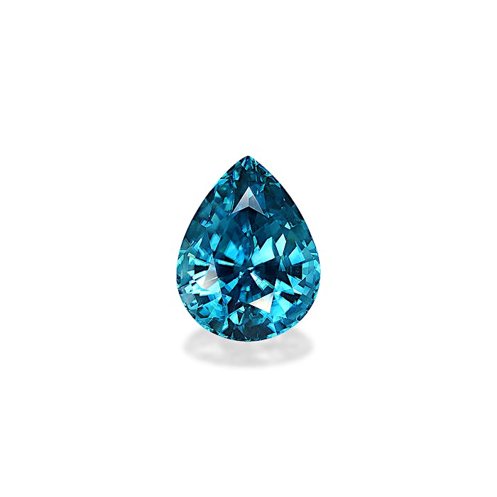 Blue Zircon (ZI1027) - Main Image