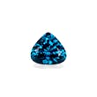 Blue Zircon 24.71ct (ZI1057)