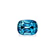 Blue Zircon 19.94ct (ZI1058)