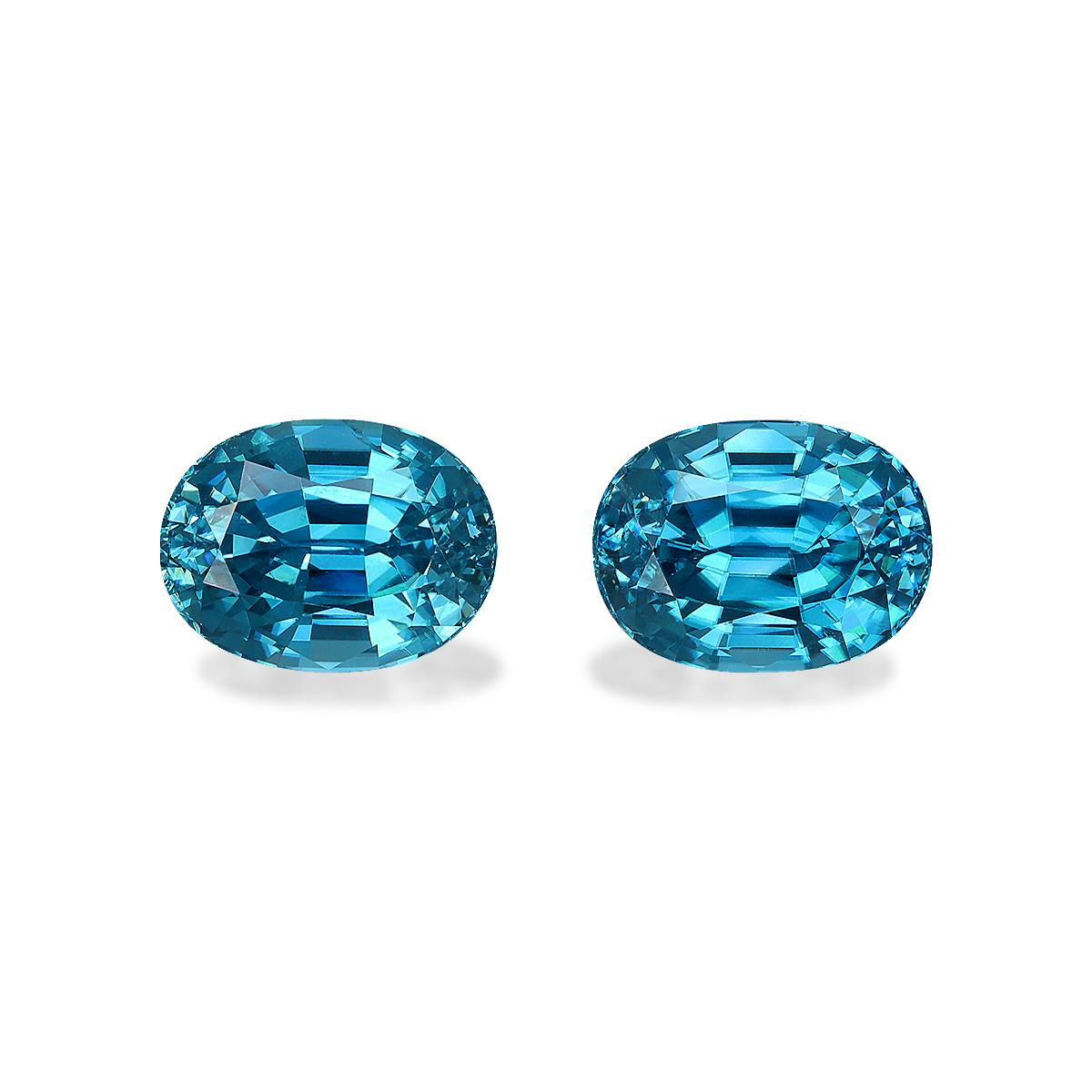 Blue gemstones on sale