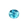 Blue Zircon 9.40ct (ZI1104)