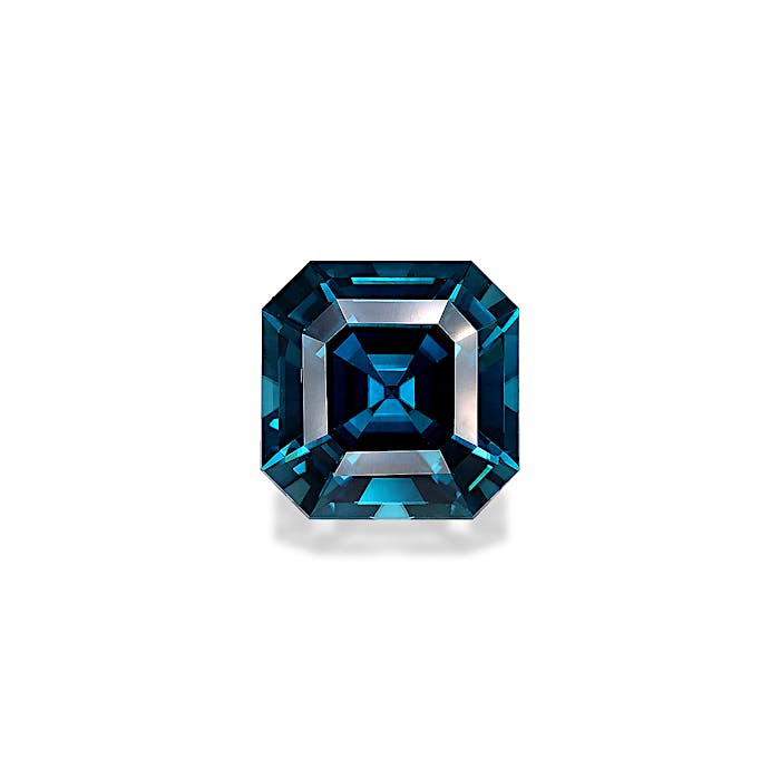 Blue Zircon 19.58ct - Main Image