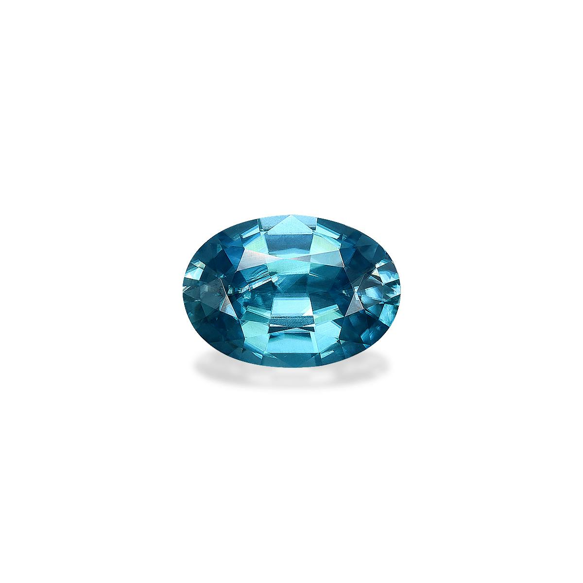 Natural Zircon Gemstone for Sale - Certified Genuine Gems