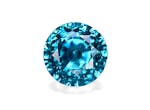 Picture of Blue Zircon 8.75ct - 10mm (ZI1211)